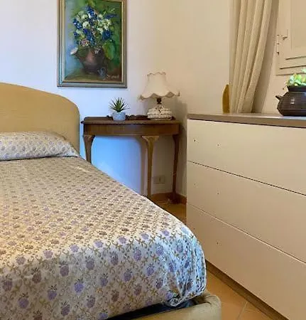 Lejlighed Paradise Home Formia
