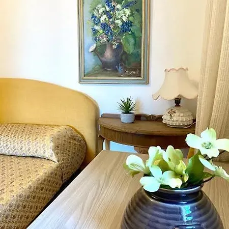 Lejlighed Paradise Home *